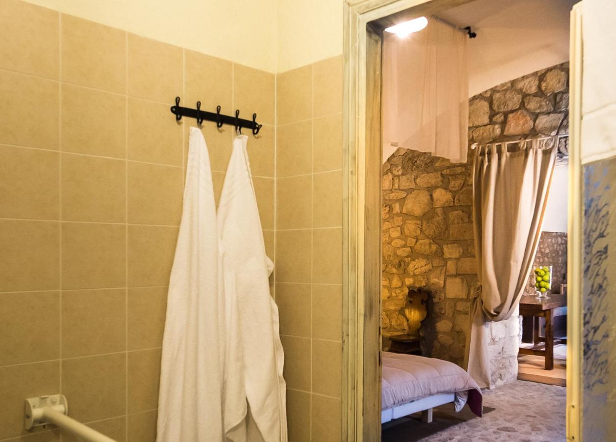 Agriturismo La Commenda-Adults Only Cascia Ruang foto